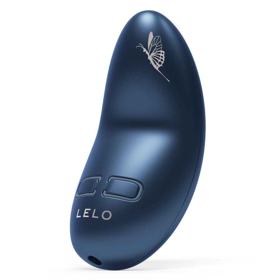 NEA™ 3 Massajador Pessoal — Azul — vista adicional 7