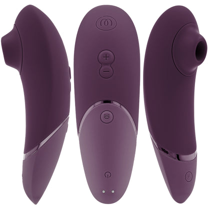 Next — Clitoral Stimulator — Womanizer