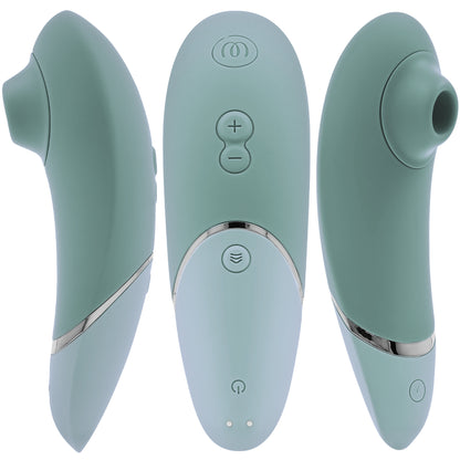 Next — Clitoral Stimulator — Womanizer