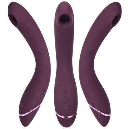 OG — Estimulador do Ponto G — Womanizer