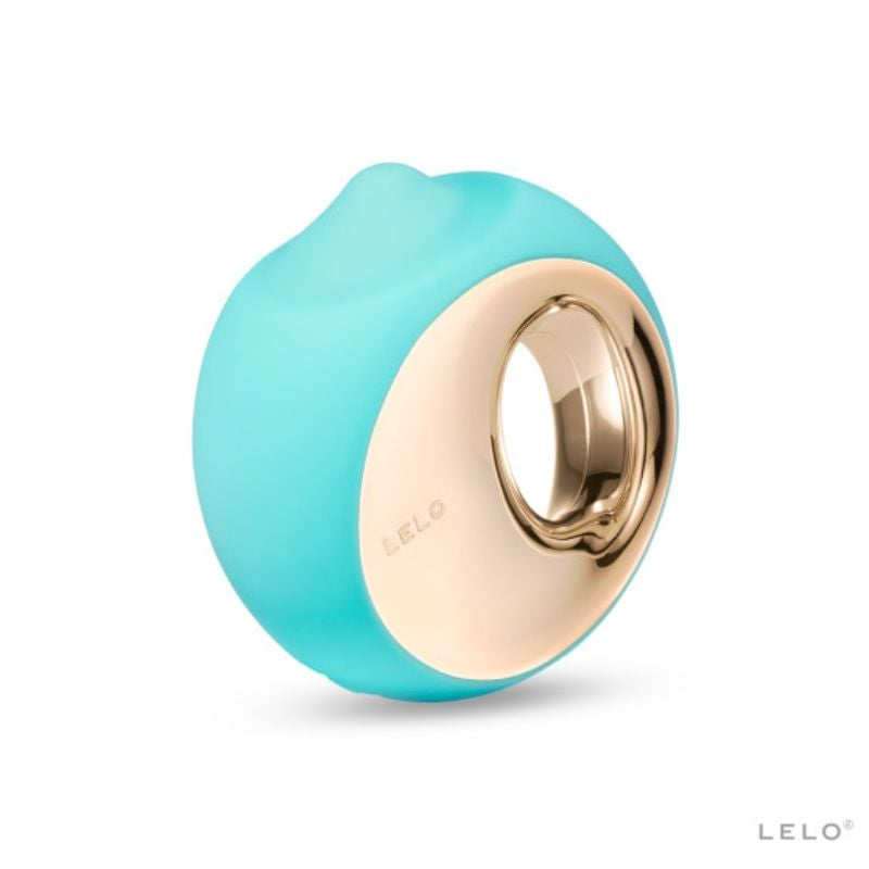 ORA 3 Estimulador de Sexo Oral com Tecnologia PreMotion™ — Aqua — vista adicional 6