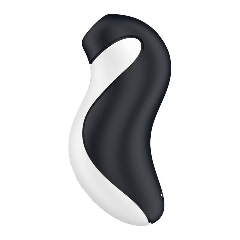 Orca — Vibrador e Sugador de Clitóris Recarregável — vista adicional 3