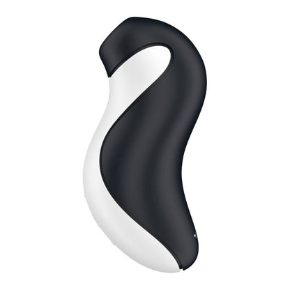 Orca – Rechargeable Vibrator and Clitoral Suction Stimulator