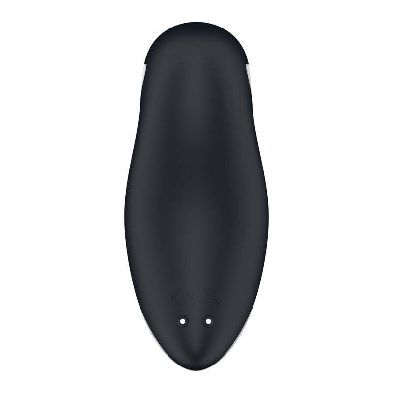 Orca — Vibrador e Sugador de Clitóris Recarregável — vista adicional 5