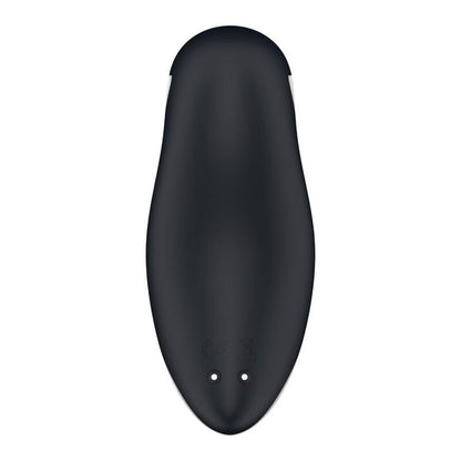 Orca – Rechargeable Vibrator and Clitoral Suction Stimulator