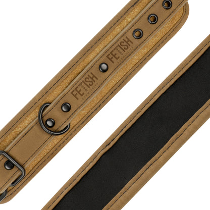 Origin — Cavigliere con comfort e stile di lusso