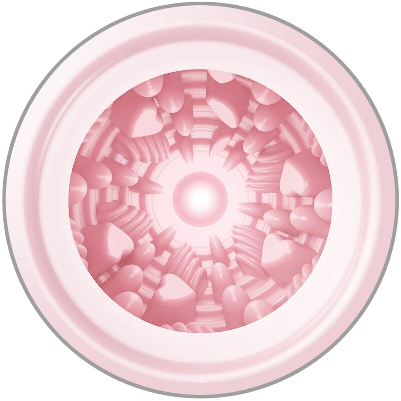 Ovo Masturbador Masculino — Rosa — vista adicional 7