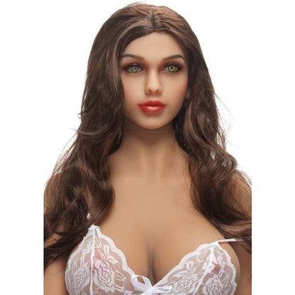 Pamela – Banger Babes Boneca Realista 1,6m