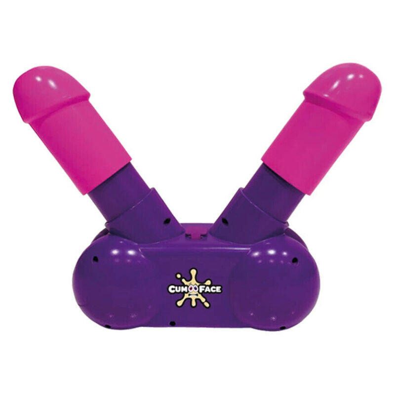 PLAY WIV ME — Cum Face Party Game Jogo de Festa Competitivo