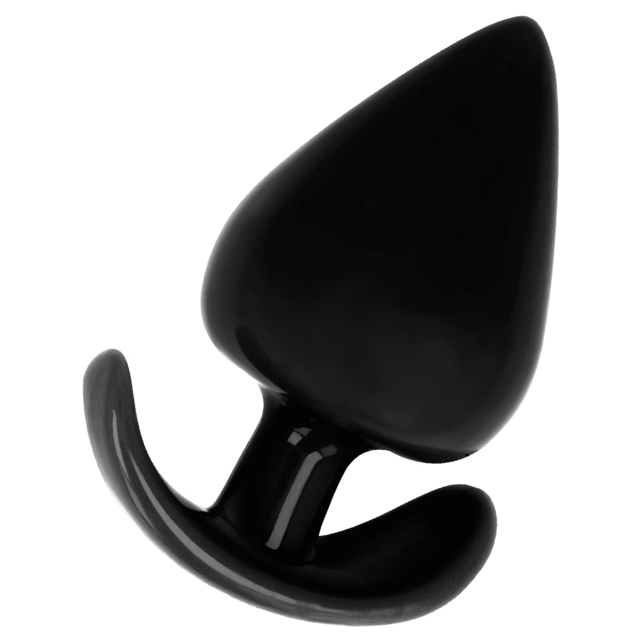 Plug Anal de 9,5 cm — Addicted Toys — imagem 2