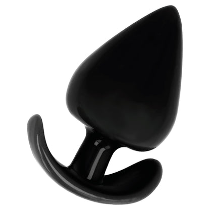 Anale plug van 9,5 cm — Addicted Toys