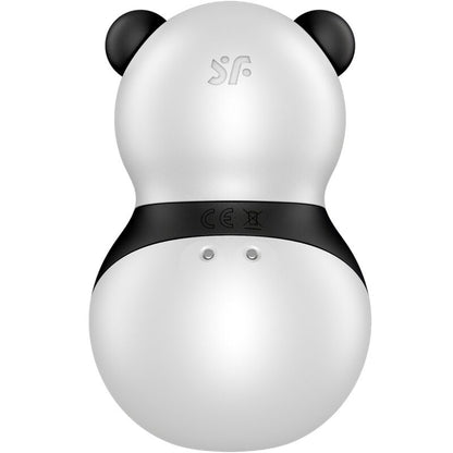 Pocket Panda — Stimolatore Air Pulse con vibrazione