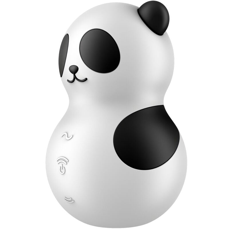 Pocket Panda Estimulador Air Pulse + Vibração — vista adicional 6