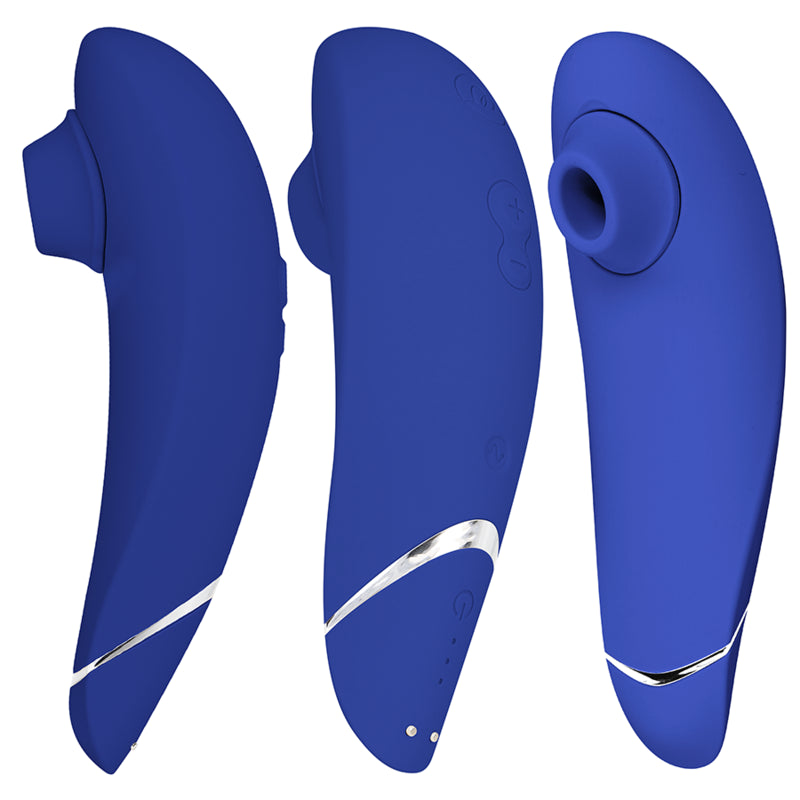 Premium 2 — Stimulateur clitoridien — Womanizer