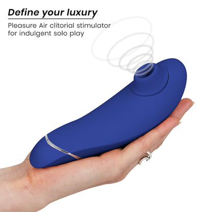 Premium 2 — Stimulateur clitoridien — Womanizer
