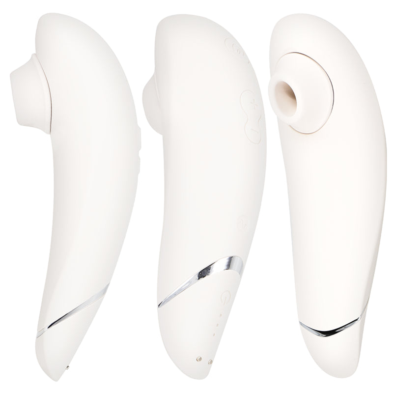 Premium 2 — Stimulateur clitoridien — Womanizer