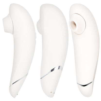 Premium 2 — Stimulateur clitoridien — Womanizer