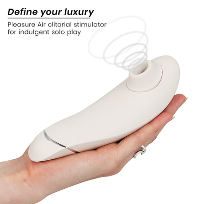 Premium 2 — Stimulateur clitoridien — Womanizer