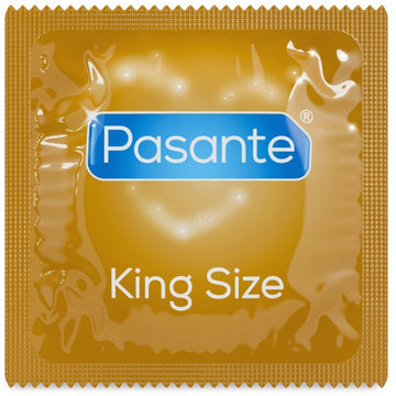 Preservativos King Size 3 Unidades — vista adicional 2