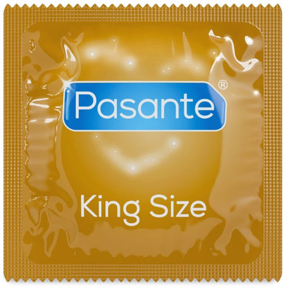 King Size condooms, 3 stuks