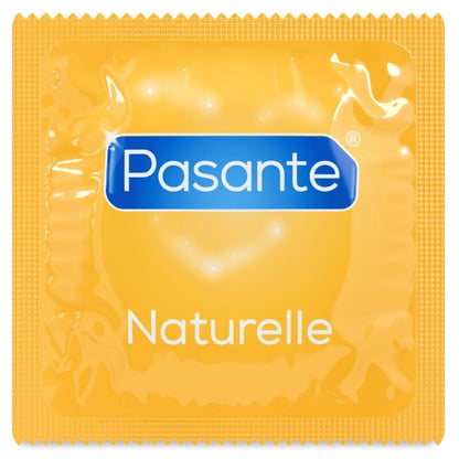 Preservativi Naturelle, 3 pezzi