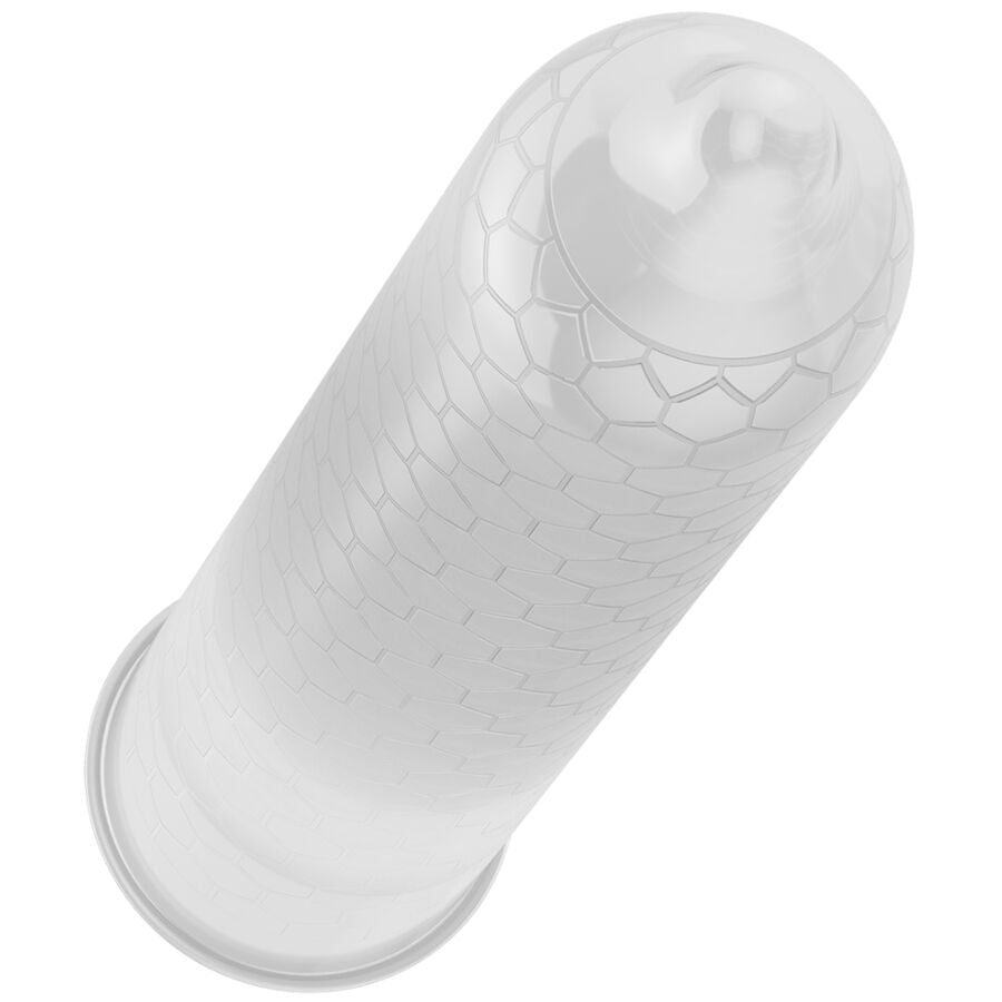Preservativos Orgânicos HEX 3 Unidades — vista adicional 5