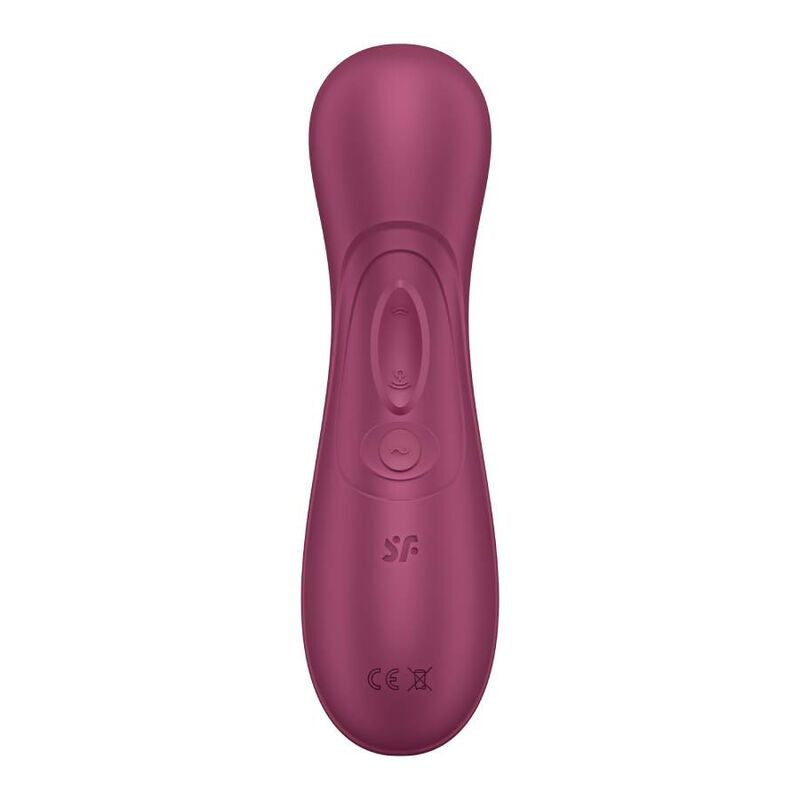 Pro 2 Generation 3 met Bluetooth en app