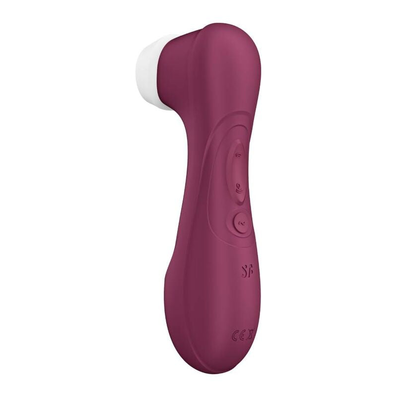 Pro 2 Generation 3 met Bluetooth en app