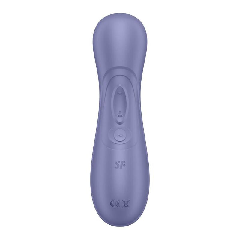 Pro 2 Generation 3 Vinho Tinto com Bluetooth + App — Lilás — vista adicional 16