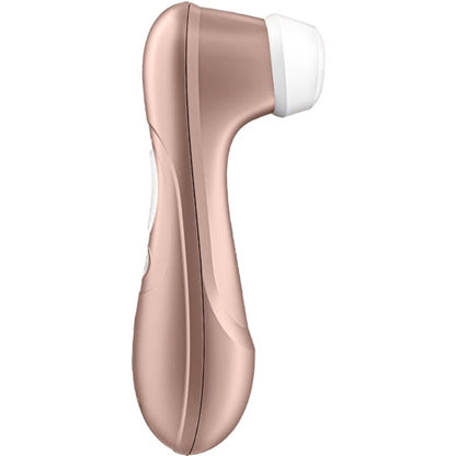 Pro 2 NG Estimulador Clitoriano Air-Pulse Nova Versão