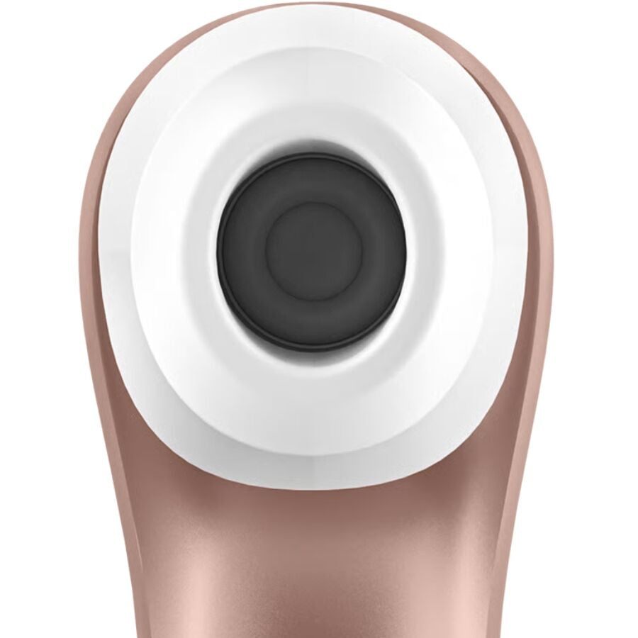 Pro 2 NG Estimulador Clitoriano Air-Pulse Nova Versão