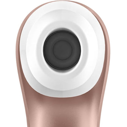 Pro 2 NG Estimulador Clitoriano Air-Pulse Nova Versão