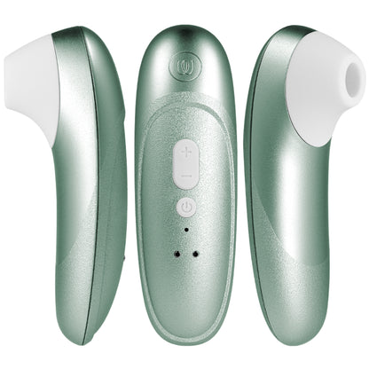 Pro — Clitoral Stimulator — Womanizer