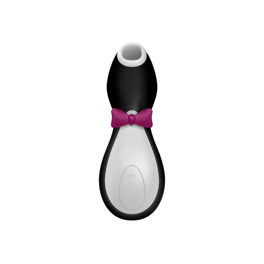 Pro Penguin NG • Estimulador Air Pulse com 11 Modos