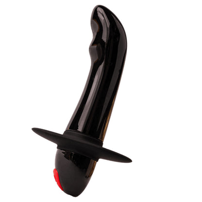 Quest Prostate Bullet — 10 vibrazioni, compatto per principianti