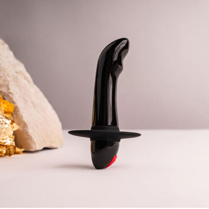 Quest Prostate Bullet — 10 vibrazioni, compatto per principianti