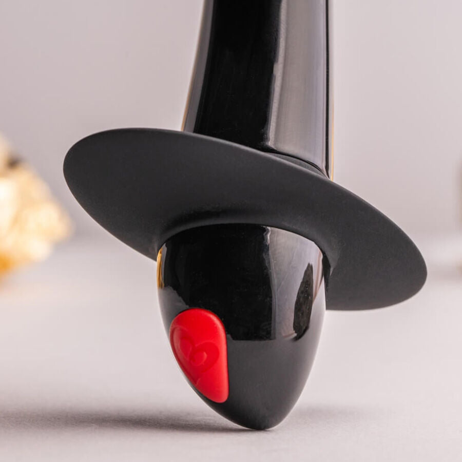 Quest Prostate Bullet (10 Vibrações & Compacto para Iniciantes) — vista adicional 4