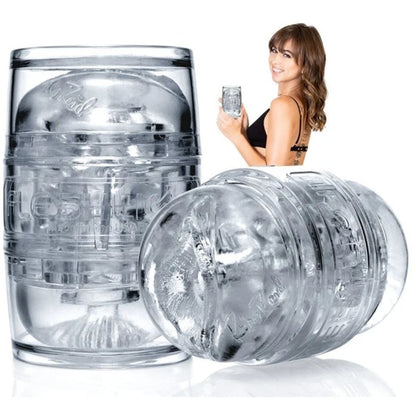 Quickshot Riley Reid Compact Utopia