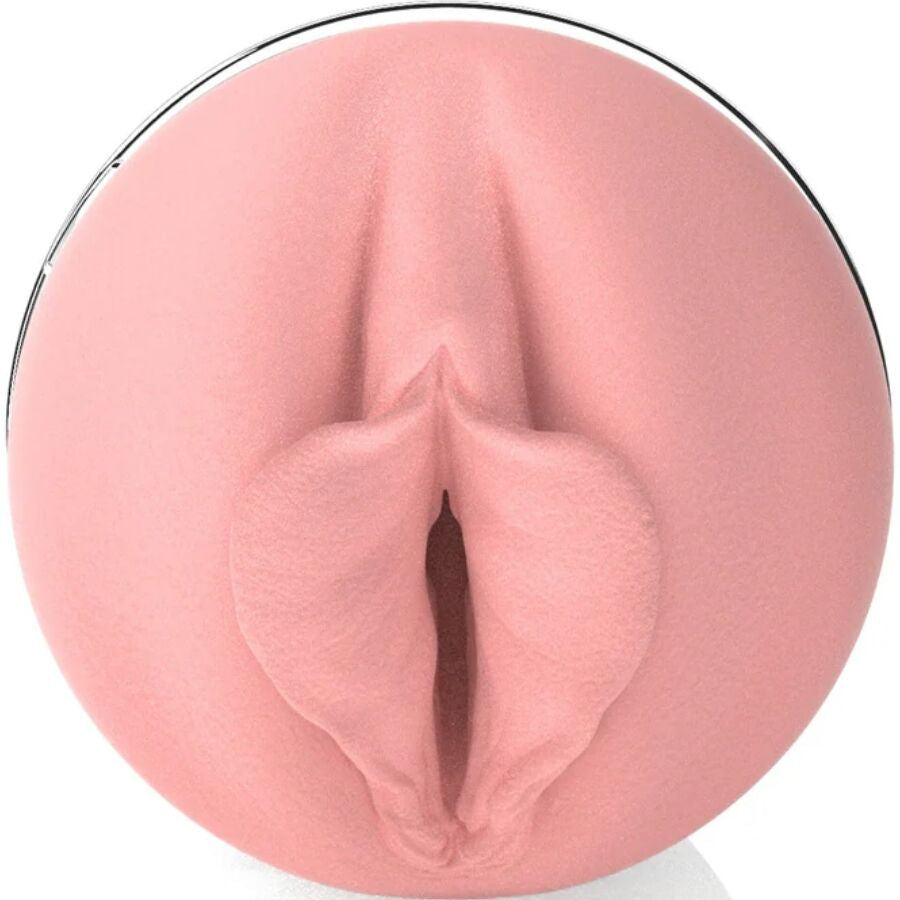 Quiver Masturbador Vaginal Vibratório Recarregável — vista adicional 2