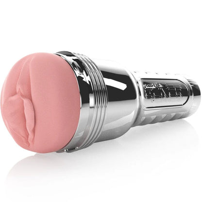 Masturbateur vaginal vibrant rechargeable Quiver