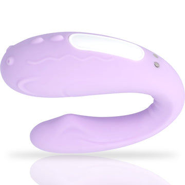 Rin — Vibrador para Casais com Comando Remoto — Mia — imagem 2