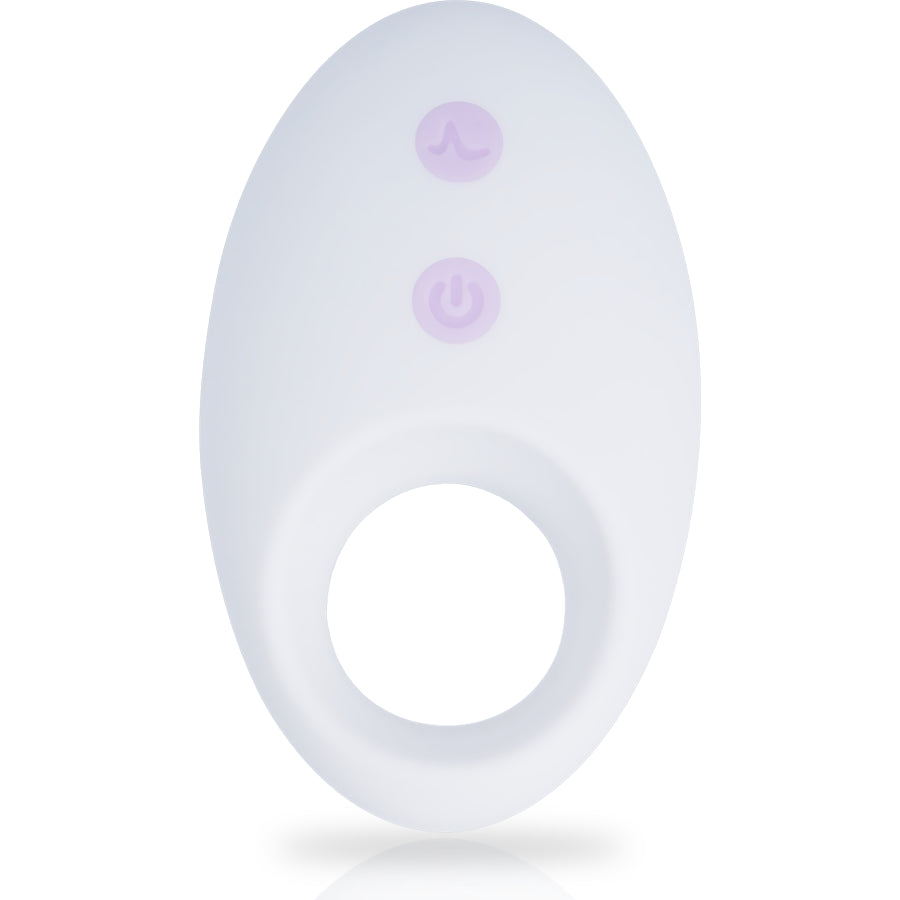 Rin — Vibrador para Casais com Comando Remoto — Mia — imagem 3
