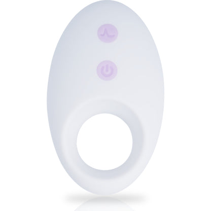 Rin — Vibratore per coppie con telecomando — Mia