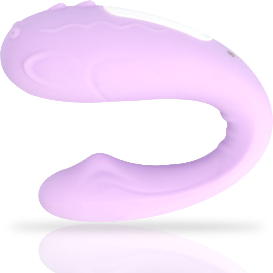 Rin — Vibrador para Casais com Comando Remoto — Mia — imagem 6