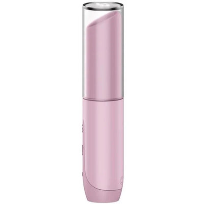 Secret Kiss Wave — Mini-Air-Pulse-stimulator met 33 standen