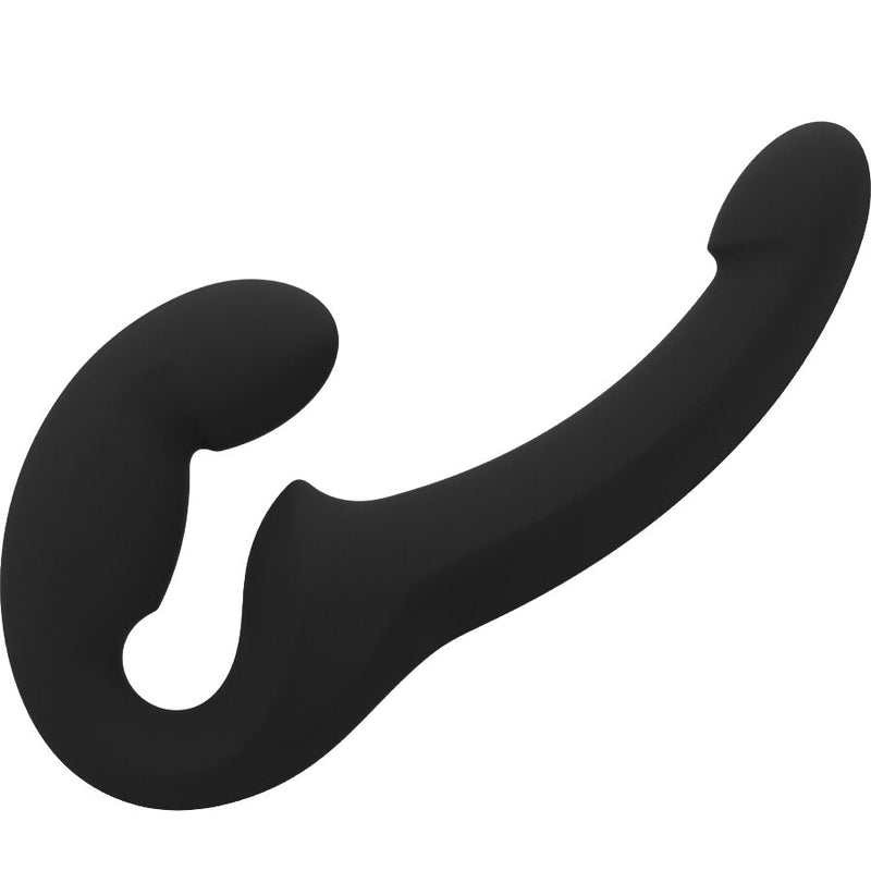 SHARE LITE — Dildo Duplo Preto — Fun Factory