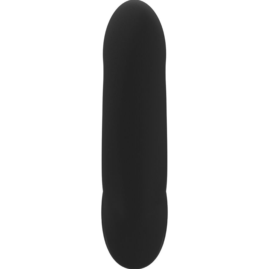 SHARE LITE — Dildo Duplo Preto — Fun Factory — imagem 3