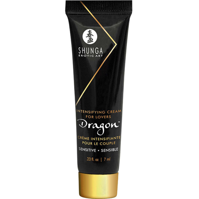 Shunga Secret Geisha Exotic Fruits — Erotische reisset met 5 producten