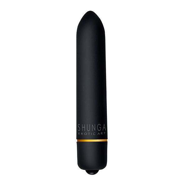 Shunga Naughty Geisha — Complete erotische set met stimulators en vibratie
