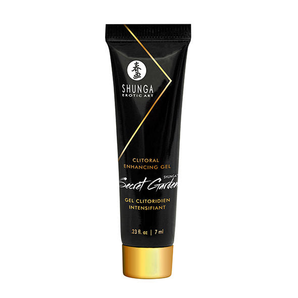 Shunga Geixa Safada — Kit Erótico Completo com Estimulantes & Vibração — vista adicional 3